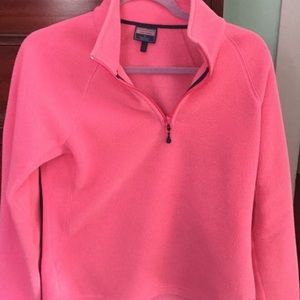 Vineyard Vines Fleece 1/4 zip